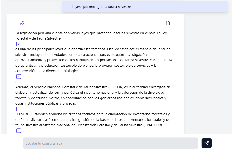 Atena AI Chat